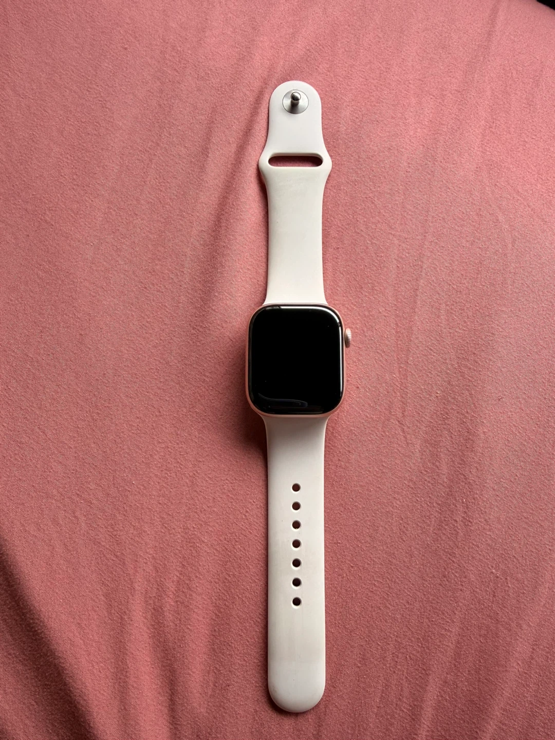 Apple Watch 11 42mm GPS + Cellular with Warranty