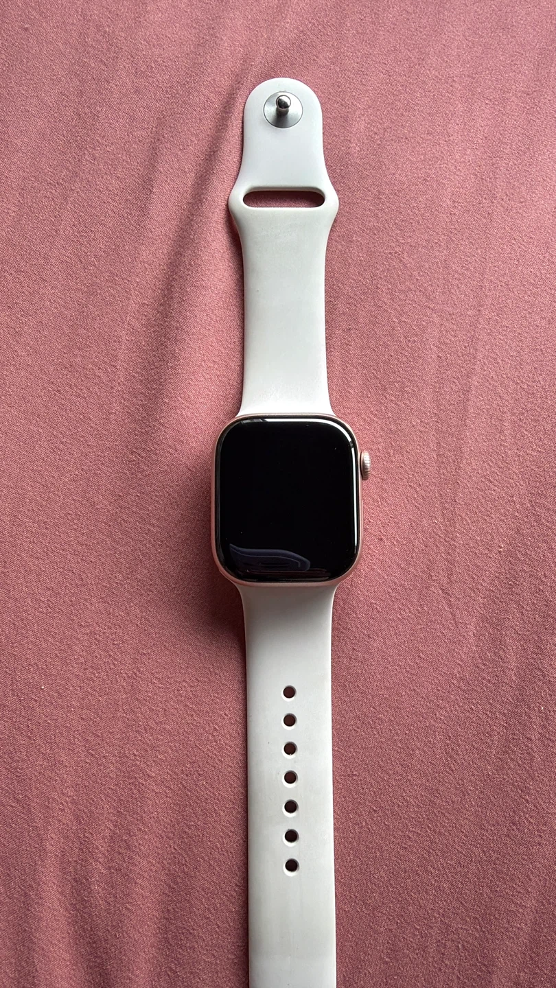 Apple Watch 11 42mm GPS + Cellular with Warranty - photo 2