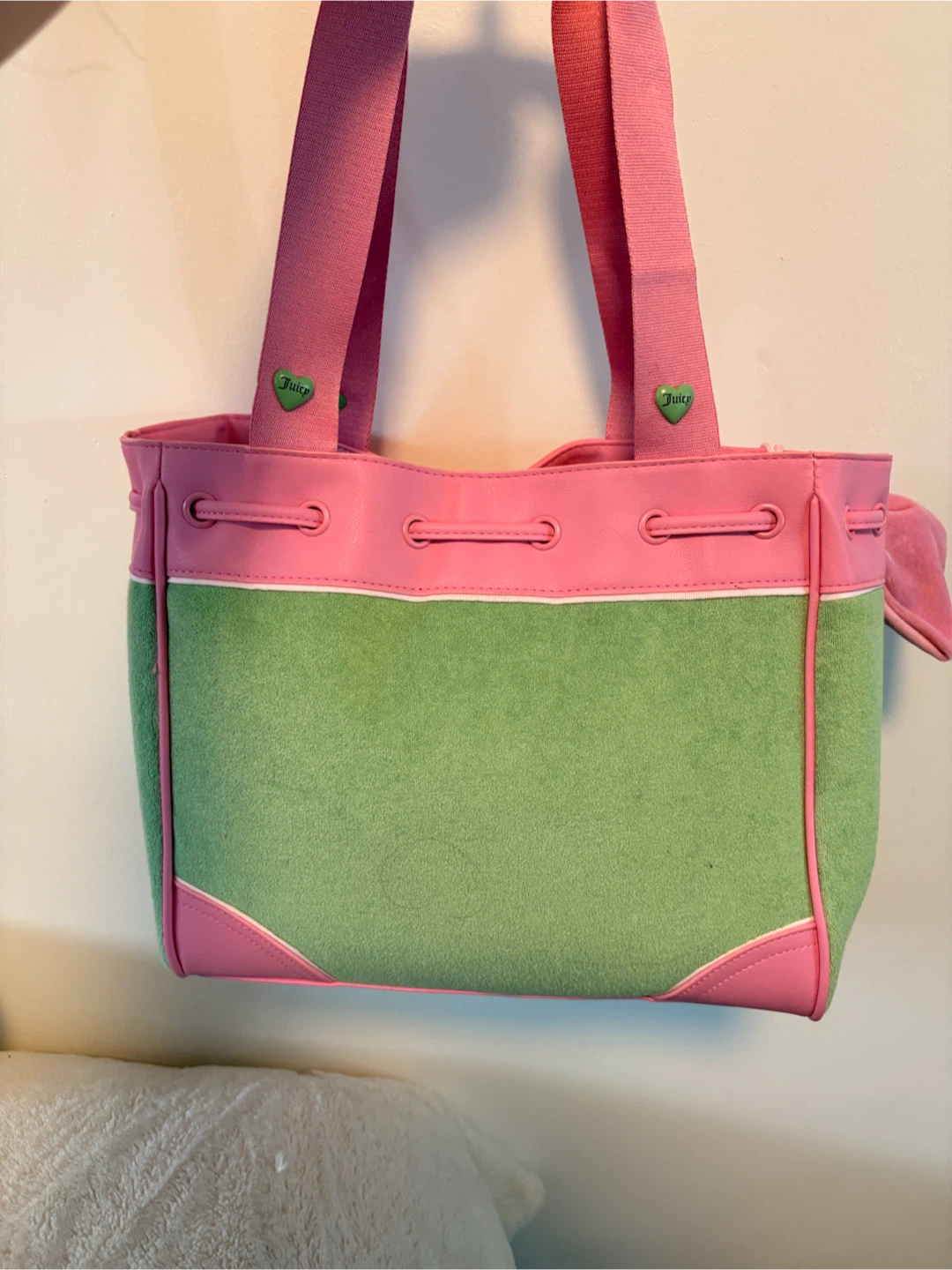Brand new Juicy Couture Strawberry daydreamer - photo 2