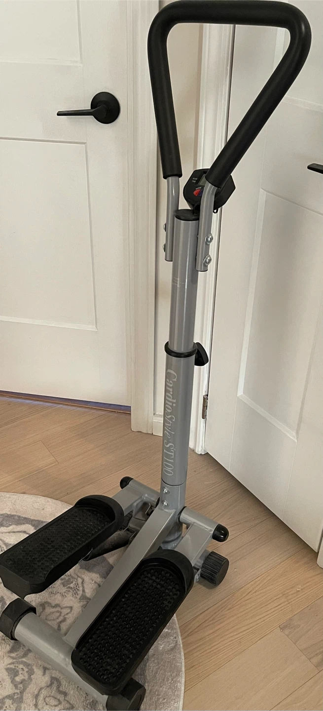 Cardio Step Exercise Equipment
