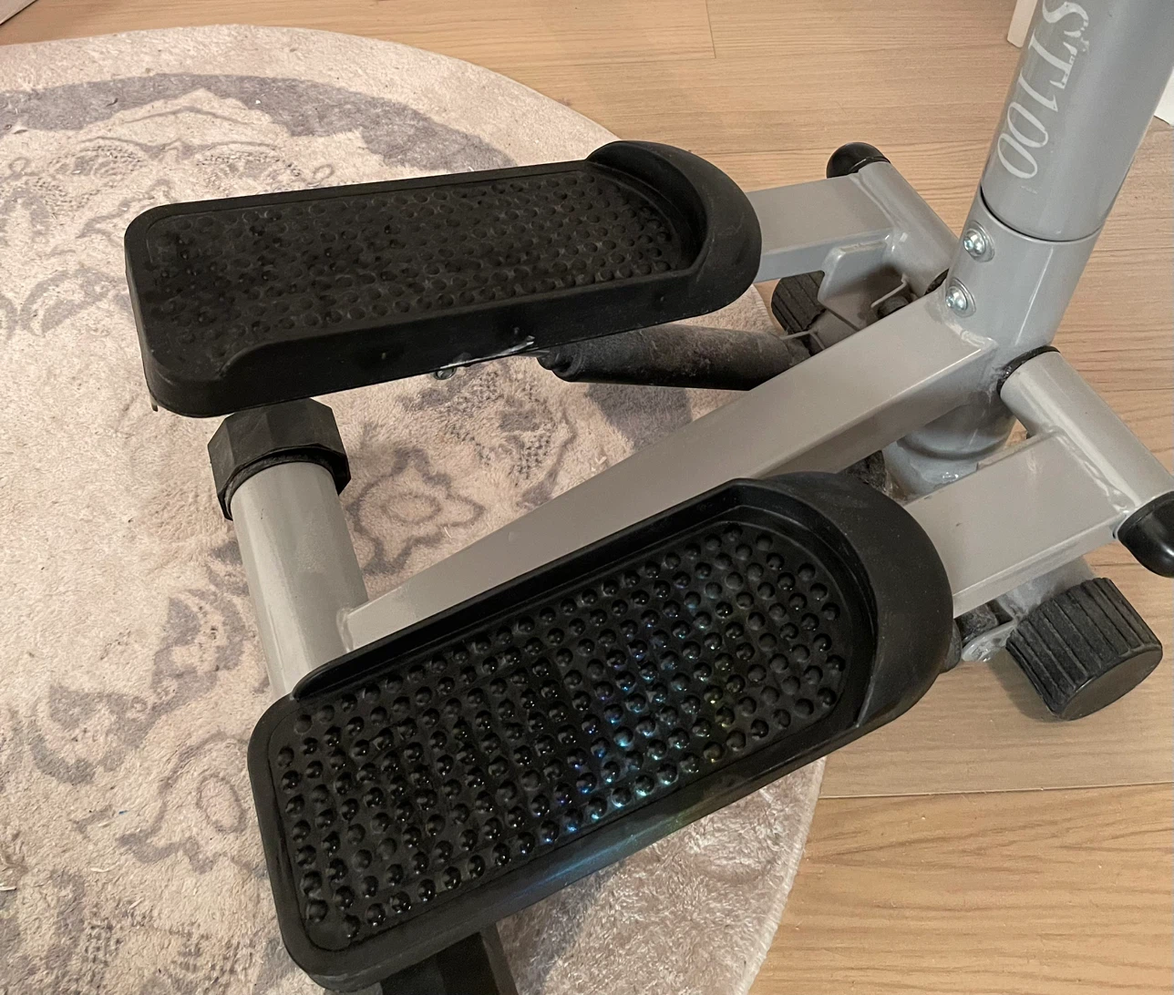 Cardio Step Exercise Equipment - photo 3
