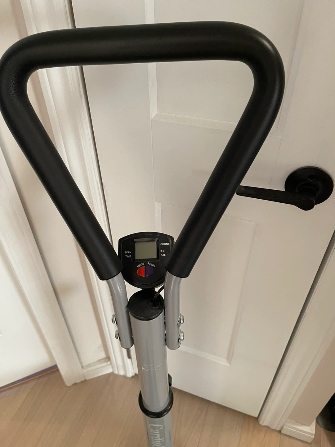 Cardio Step Exercise Equipment - photo 4
