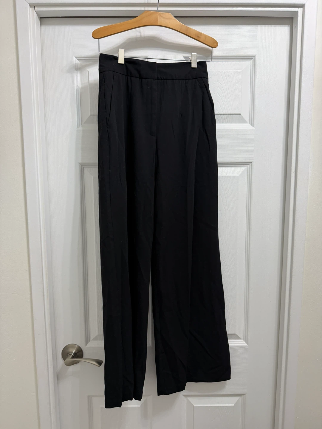 Black Dynamite pants