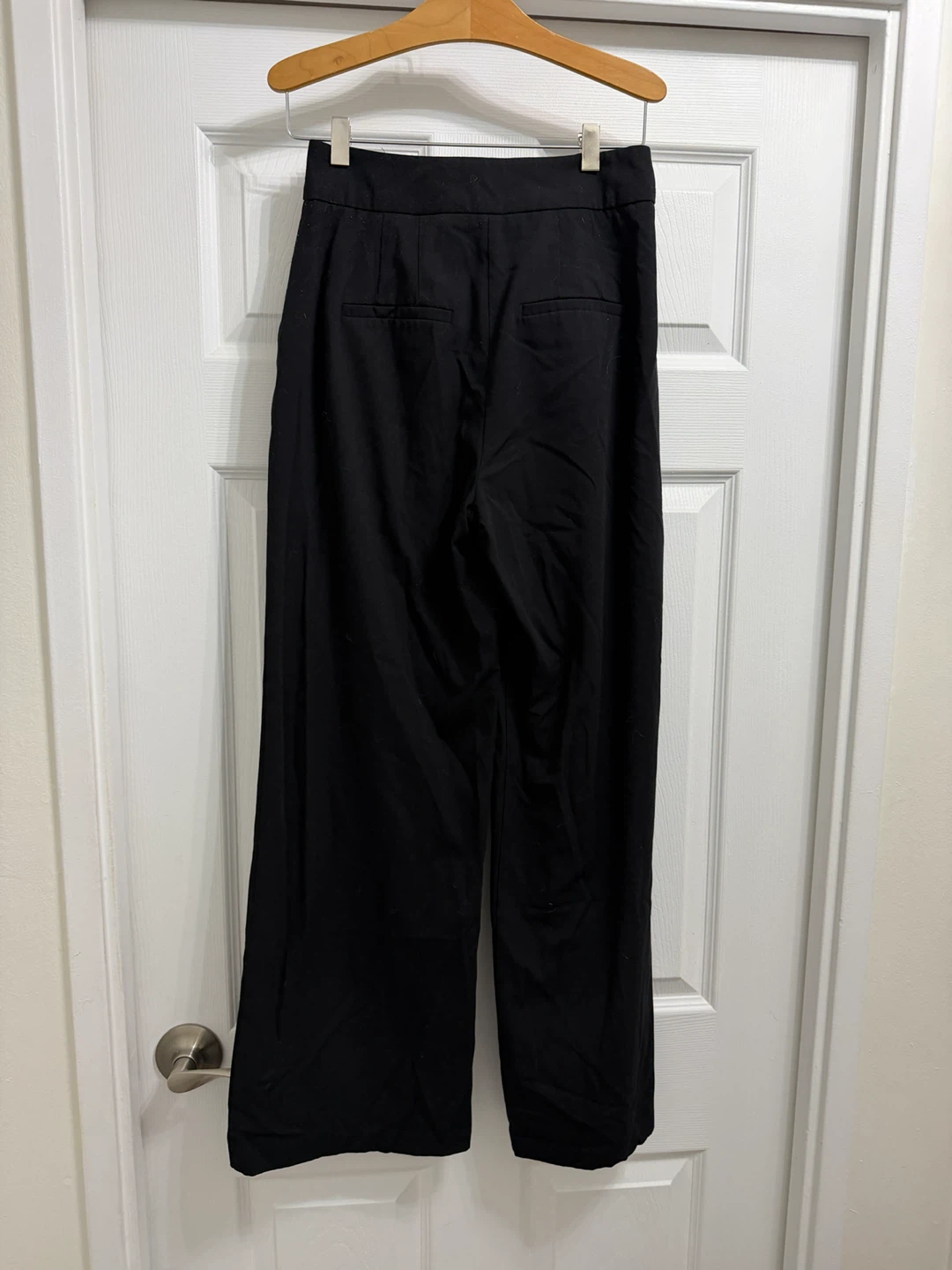 Black Dynamite pants - photo 2