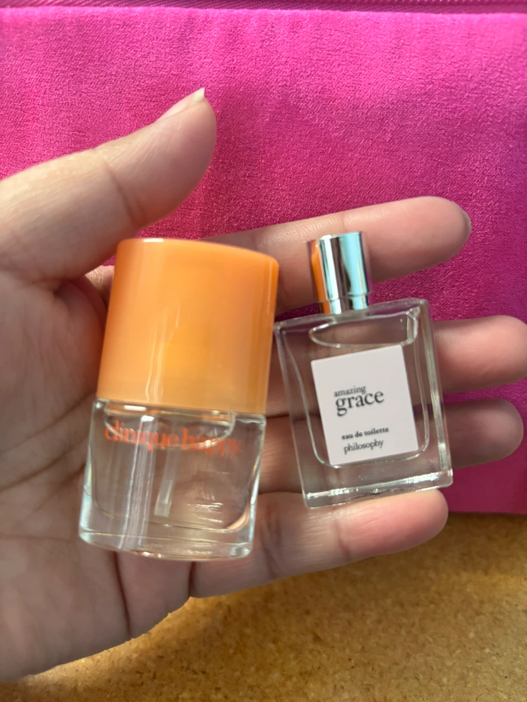 Assorted Miniature Perfume Collection - photo 2