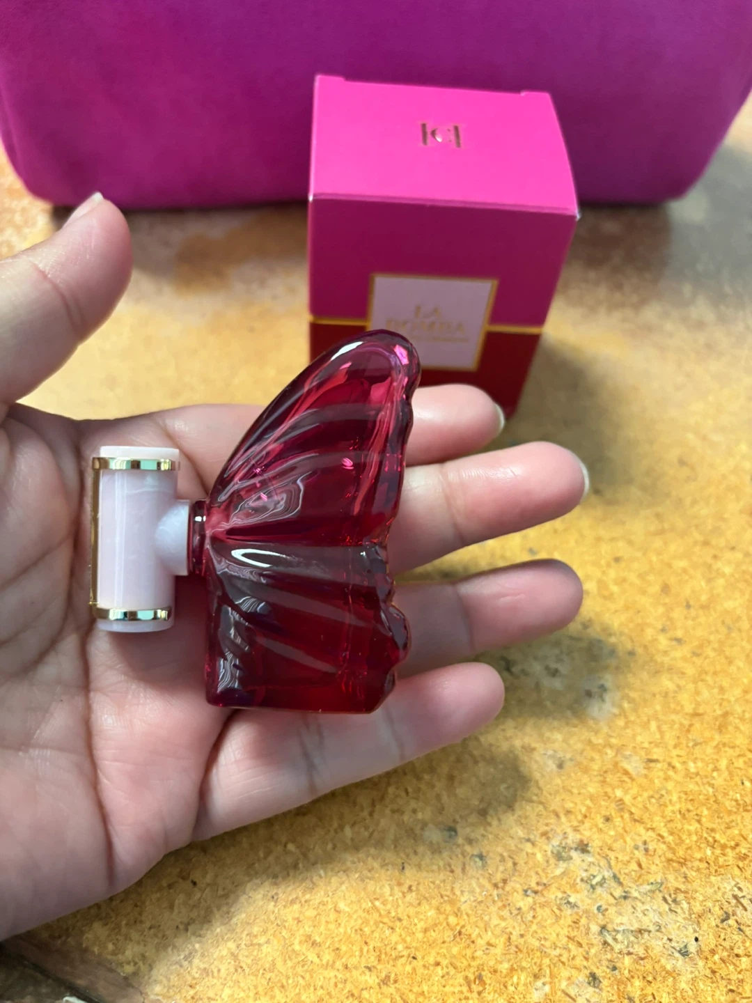 Assorted Miniature Perfume Collection - photo 3
