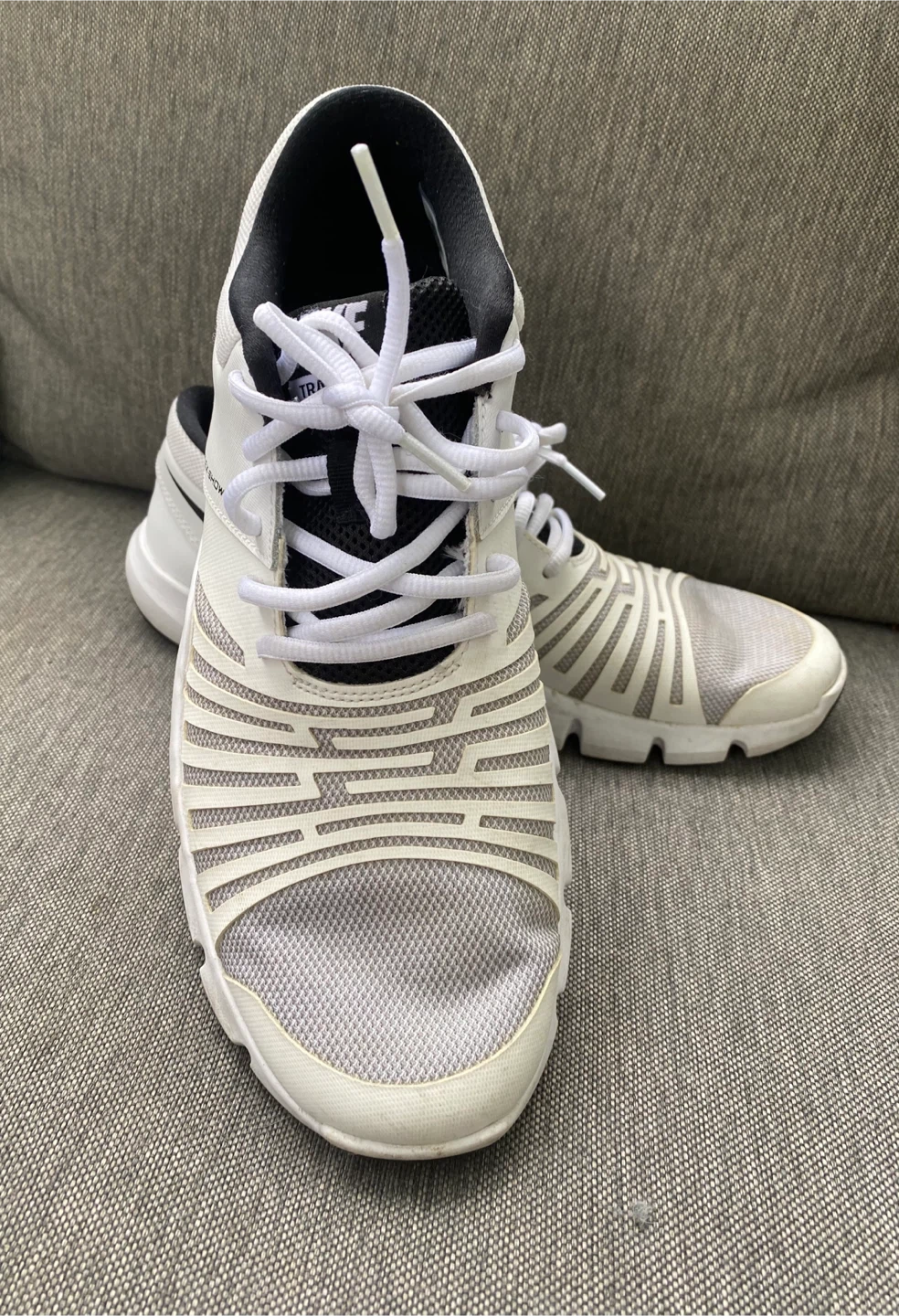 Nike Flex Show Training Shoes Sneakers, Size 10 - photo 2