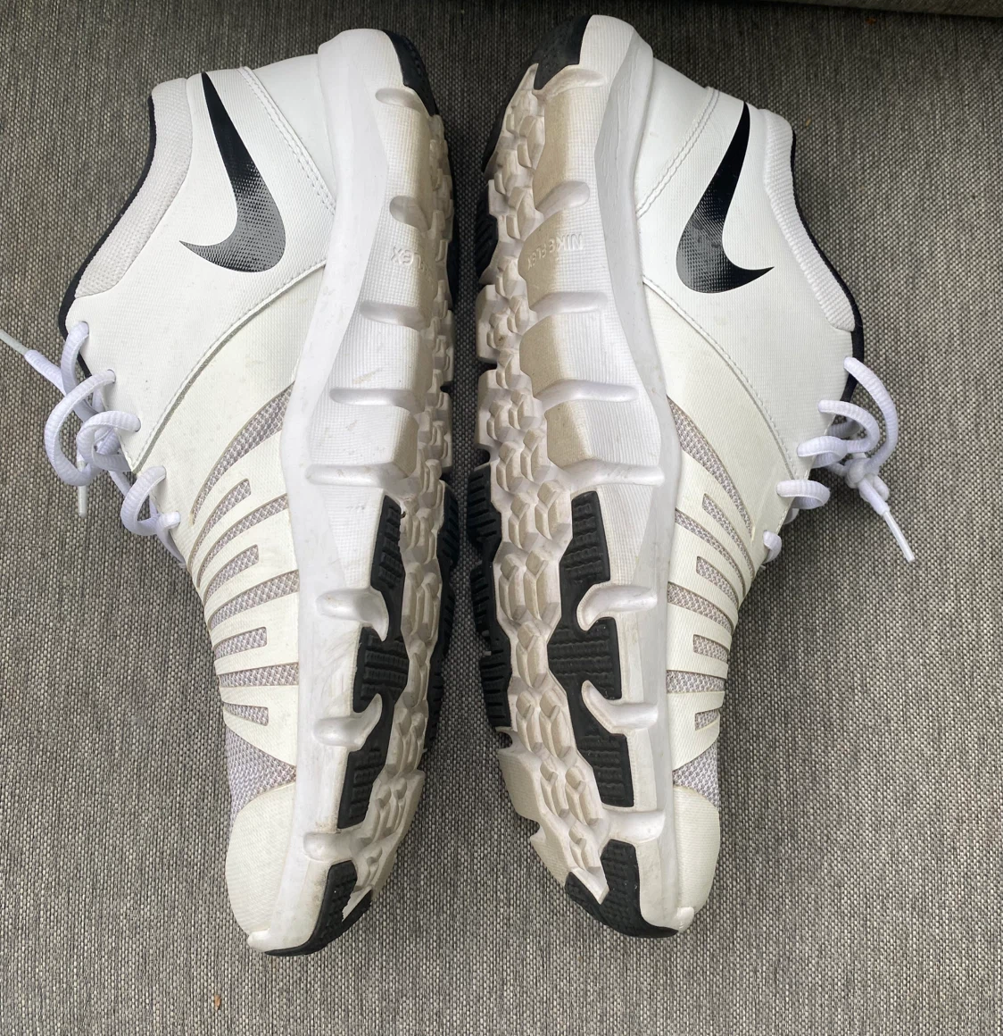 Nike Flex Show Training Shoes Sneakers, Size 10 - photo 4