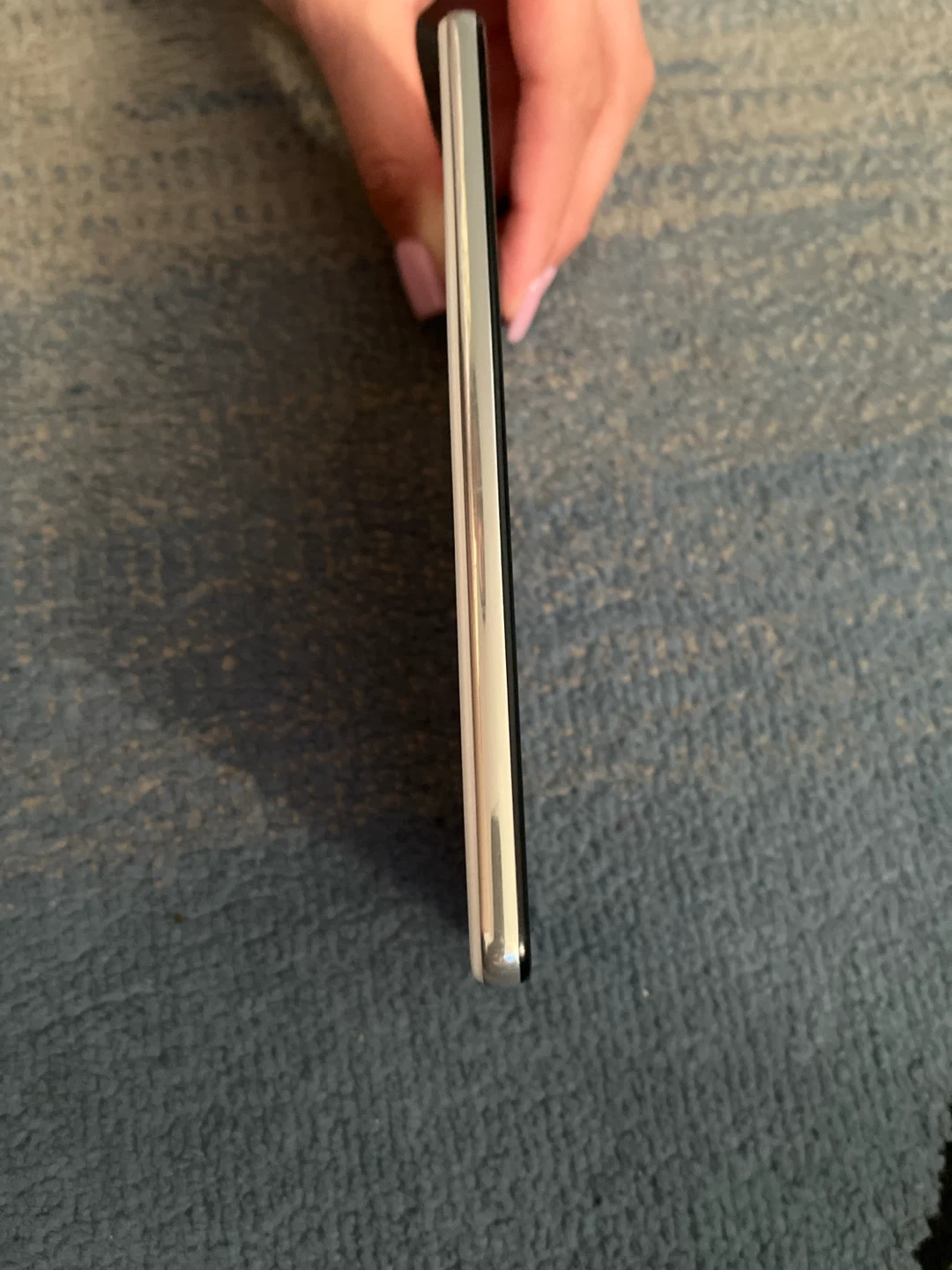 Samsung Galaxy A72 5G - photo 2