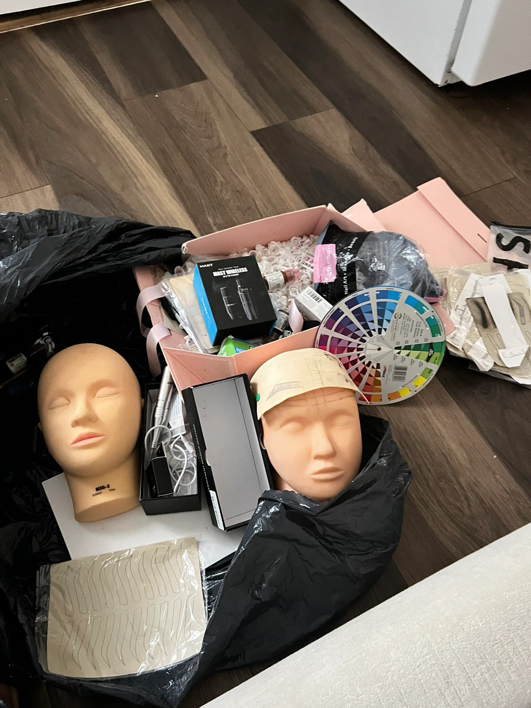 ✨ SET COMPLETO PARA TATUAR CEJAS – EN VENTA ✨ - photo 5