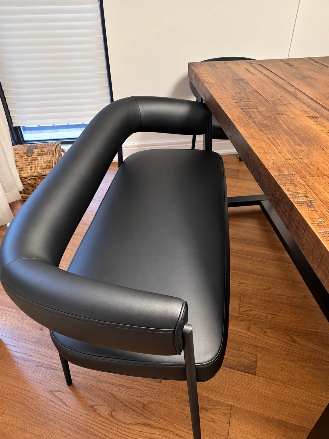 Dining table set - photo 3