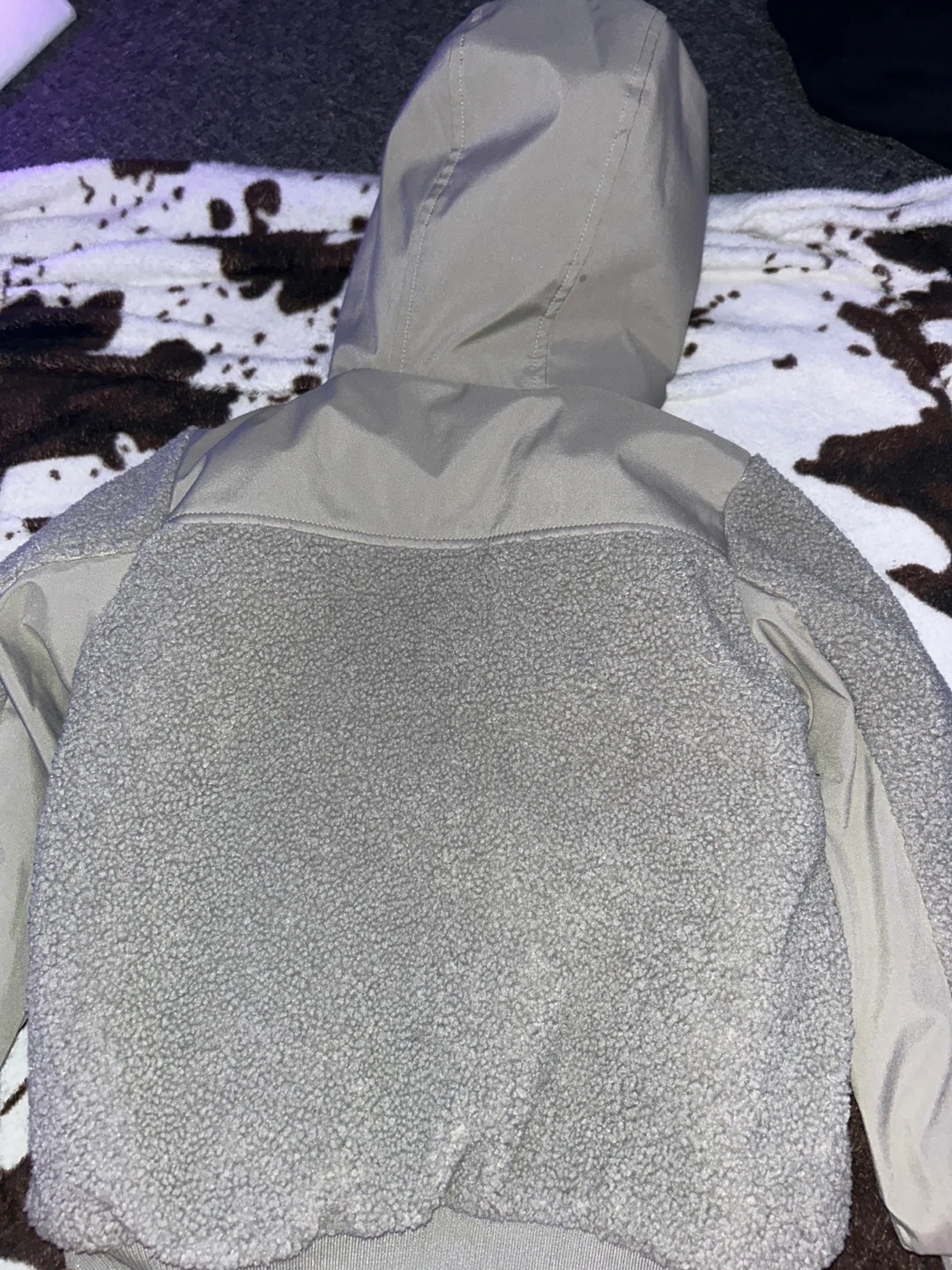 Koko Noko Real Adventurers Jacket - photo 3
