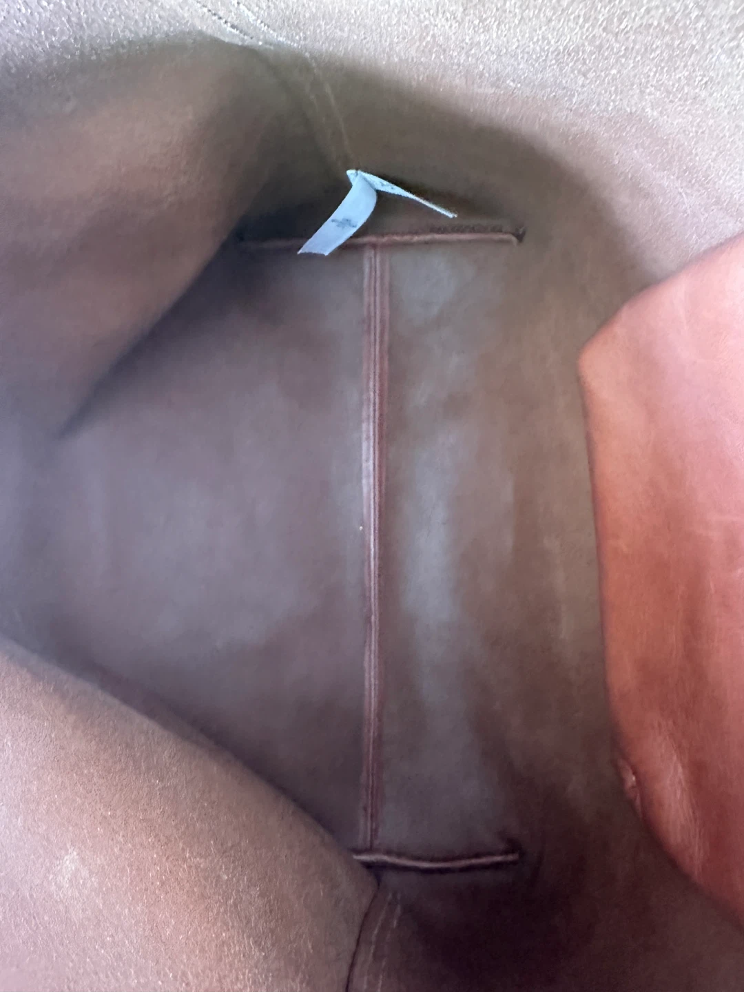 Madewell Leather Transport Tote - photo 5