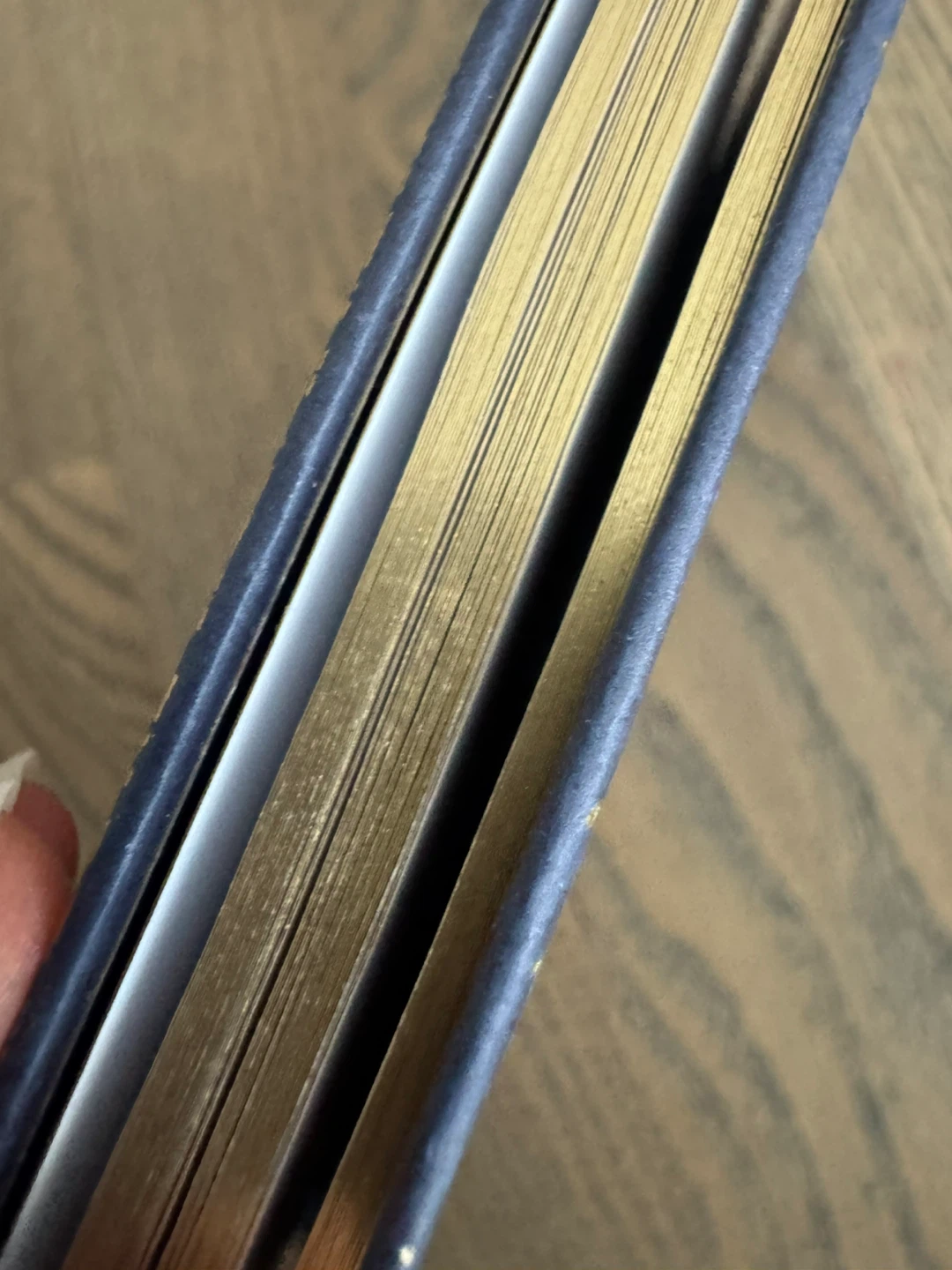 Dior decorative notebook - photo 2