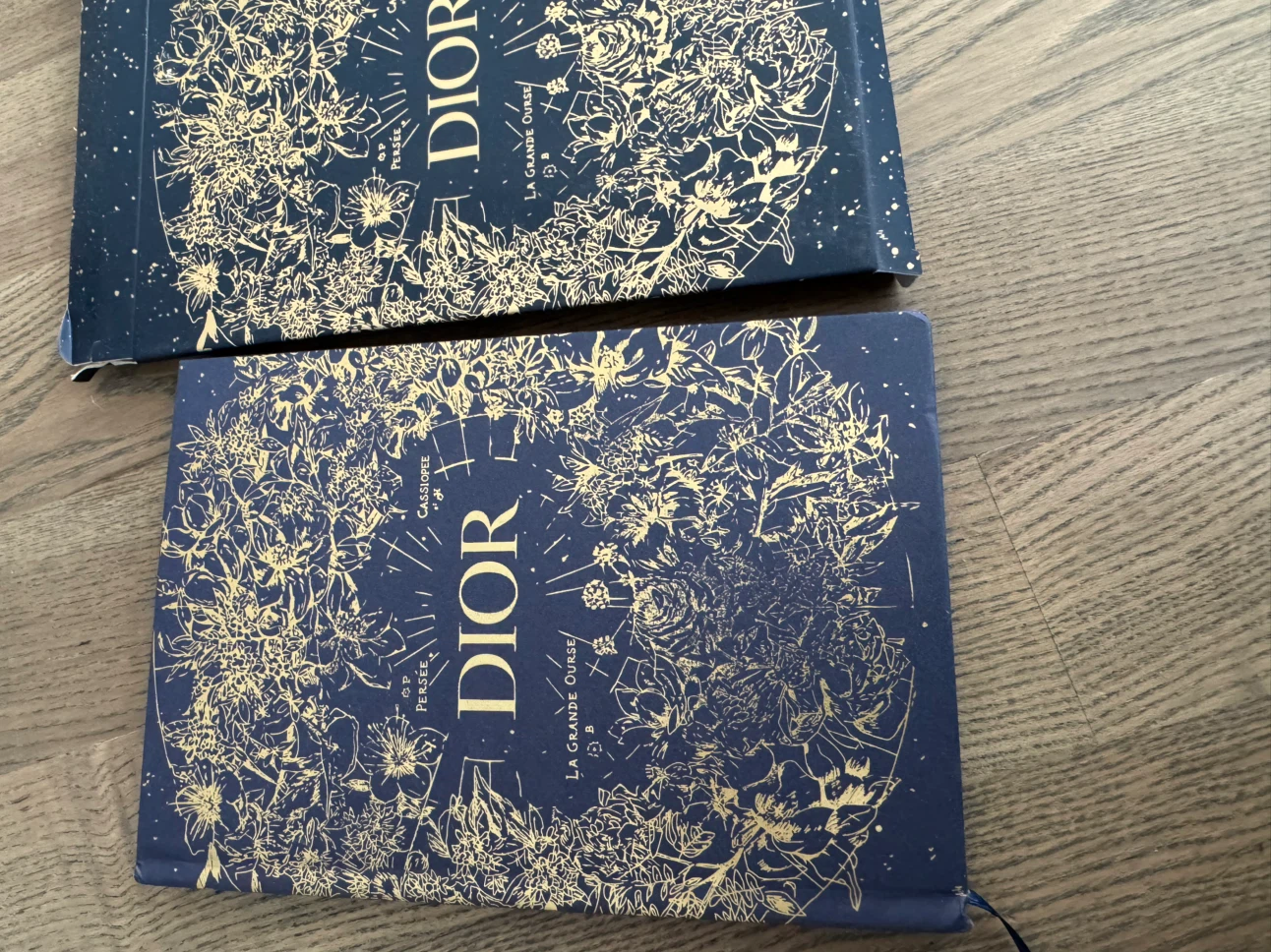 Dior decorative notebook - photo 5