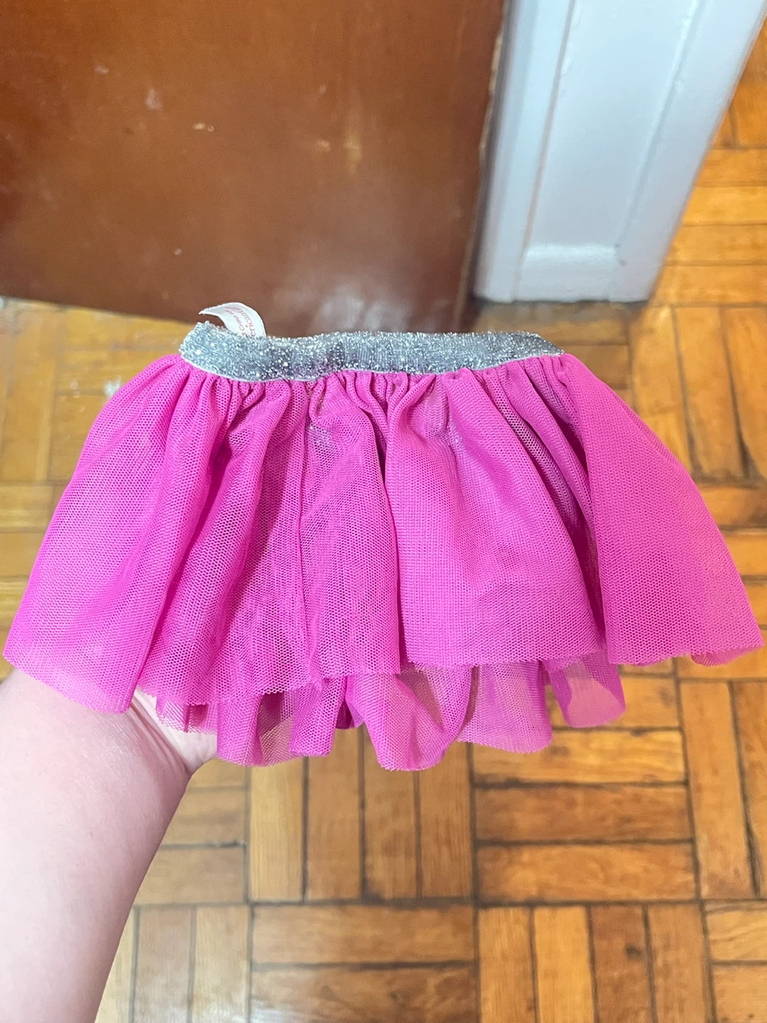 American Girl Doll Pink Tutu - photo 2