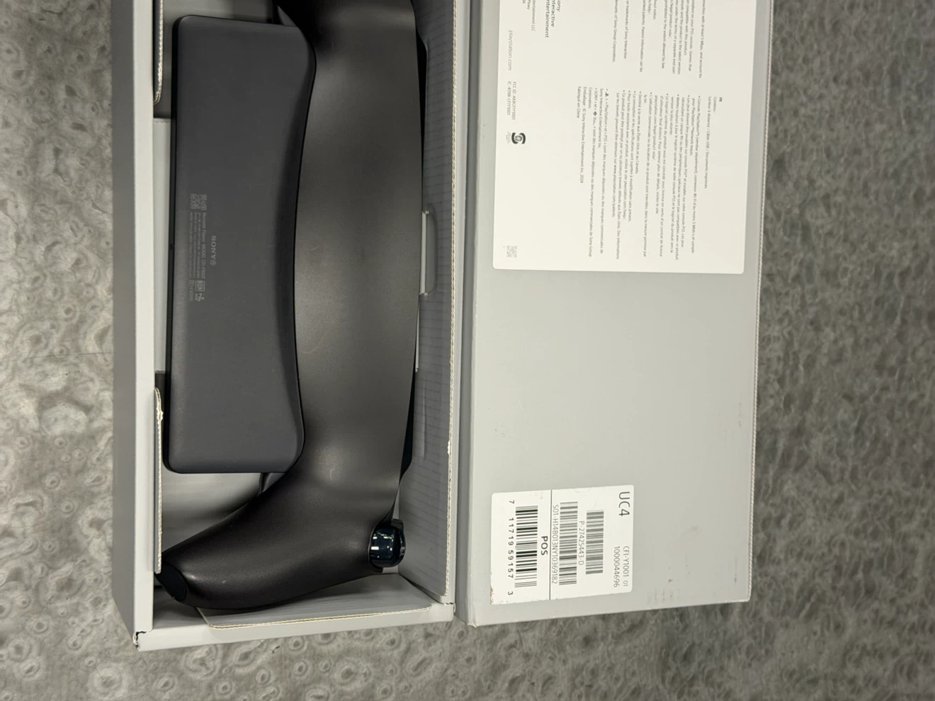 Sony PlayStation Portal Remote Player - photo 3