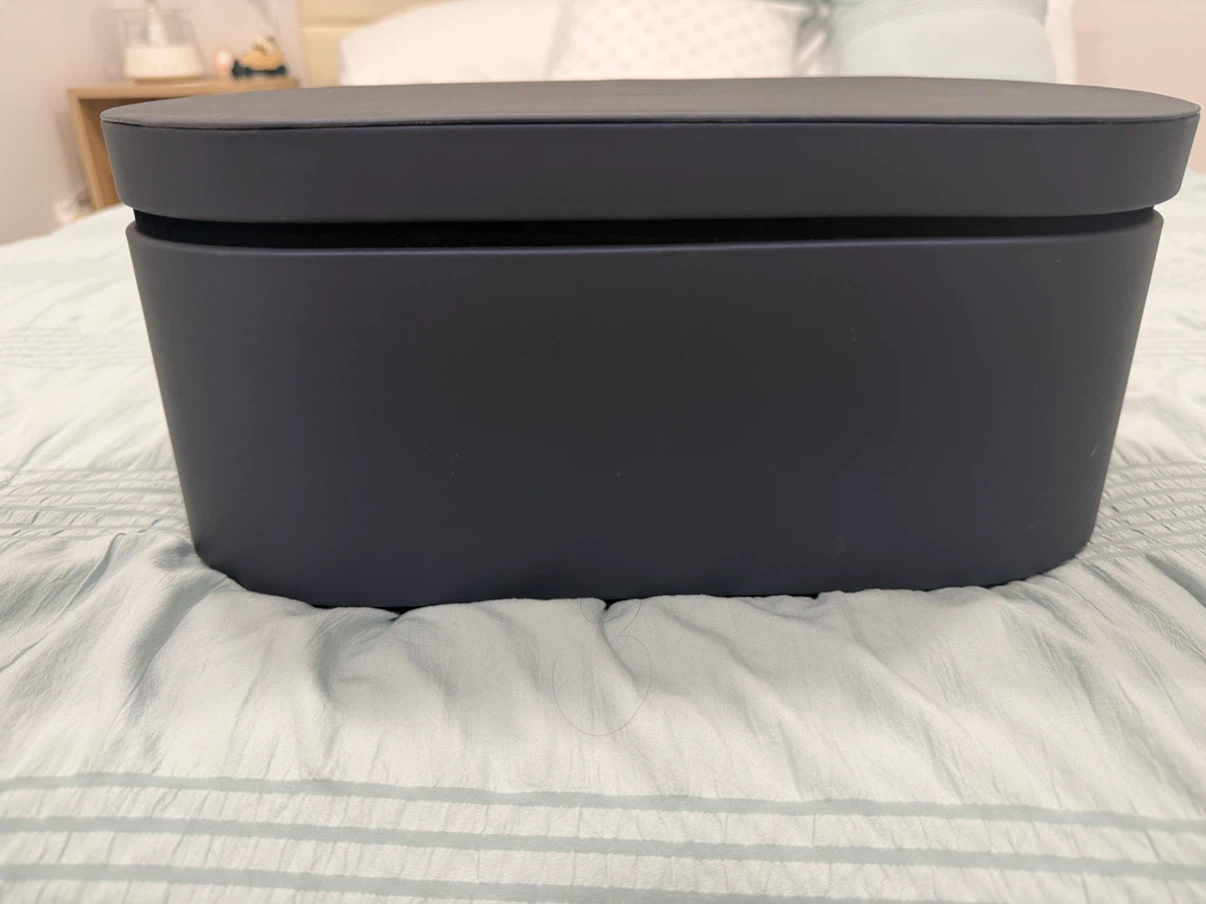 Dyson Airwrap Multi-Styler with Storage Case - photo 4