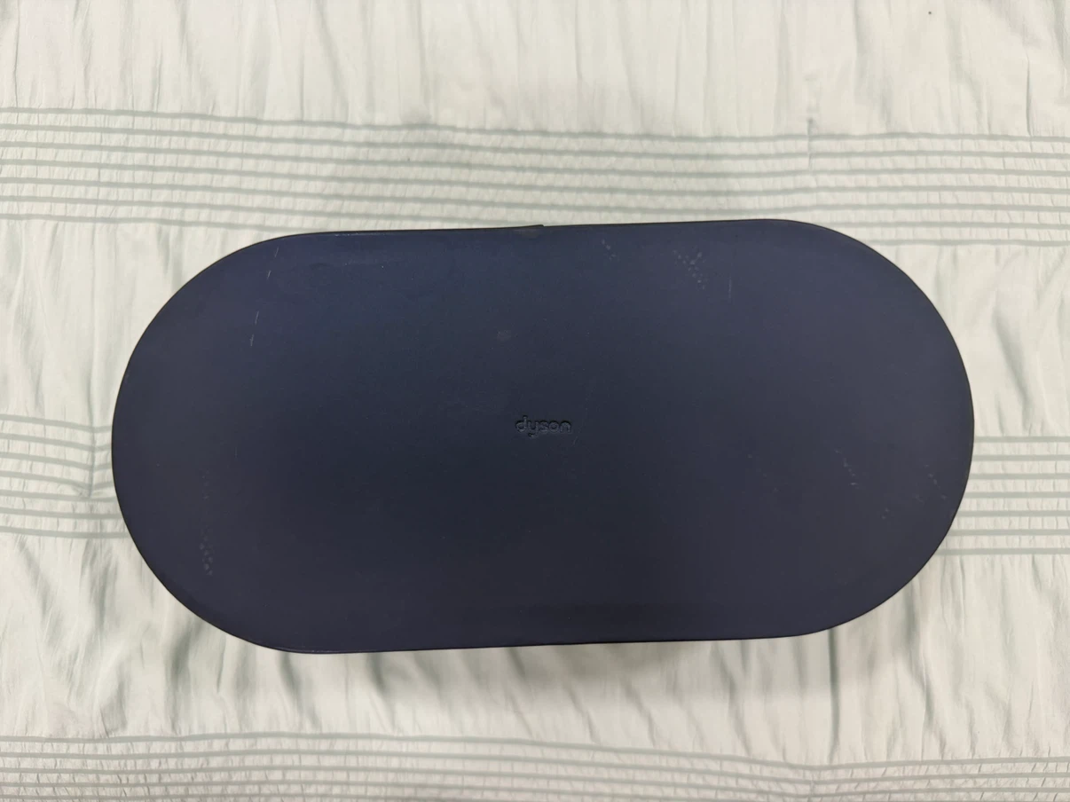 Dyson Airwrap Multi-Styler with Storage Case - photo 5