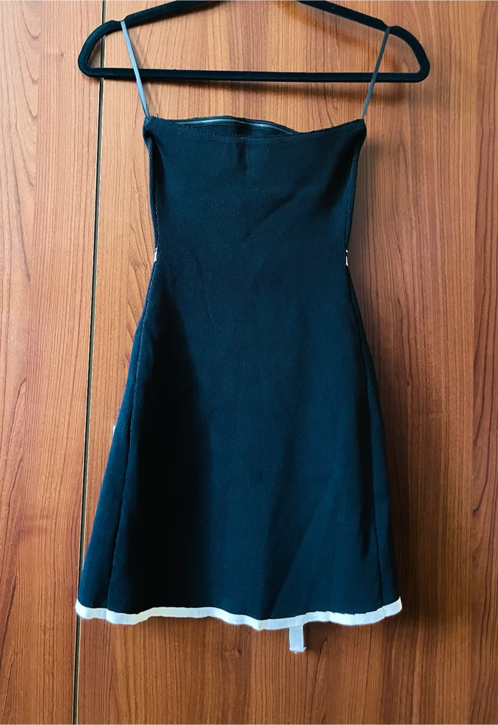 Meshki knit Mini Dress X-small - photo 2
