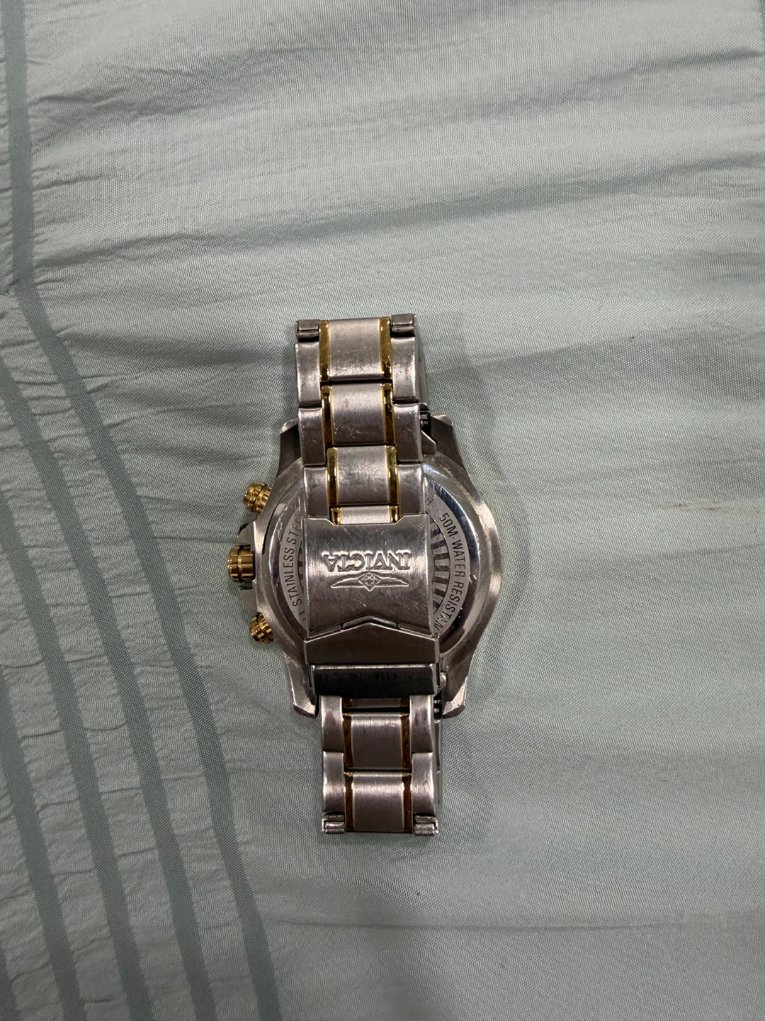 Invicta Specialty Chronograph Watch - photo 2