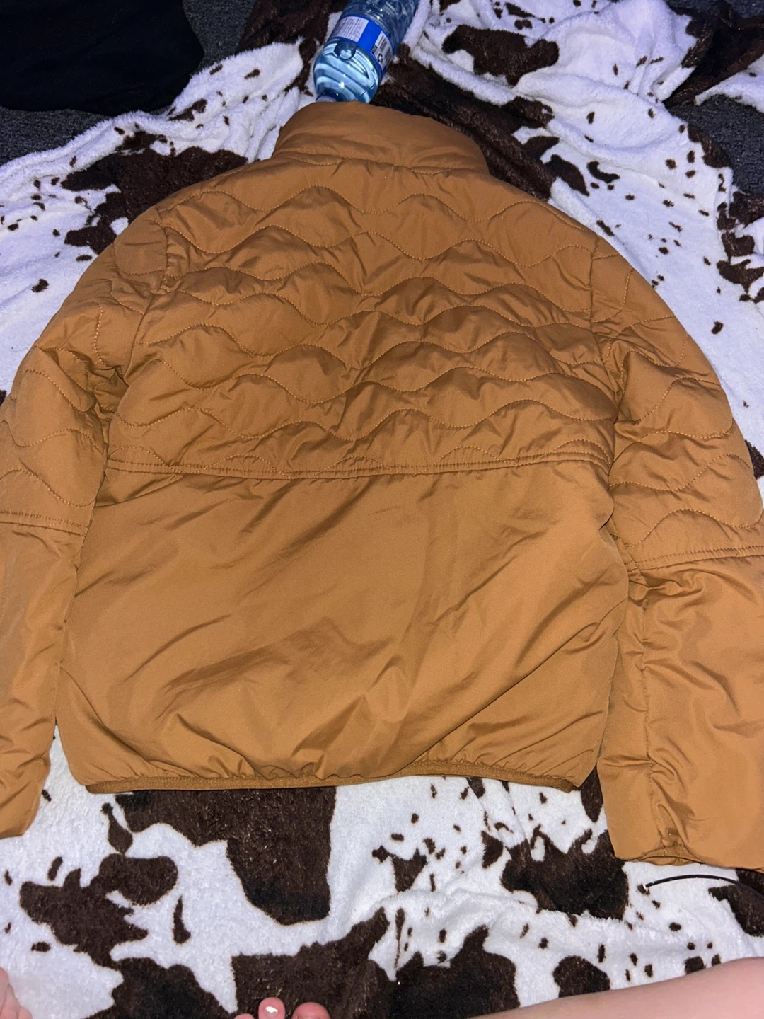 Canadian Geographic Quilted Jacket - photo 2