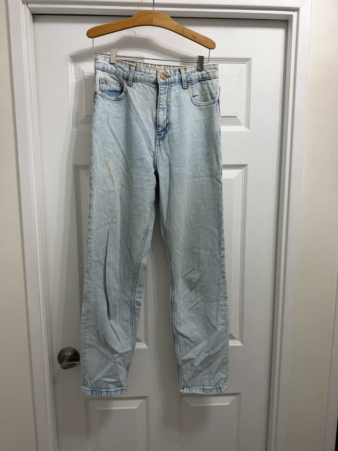 Zara jeans