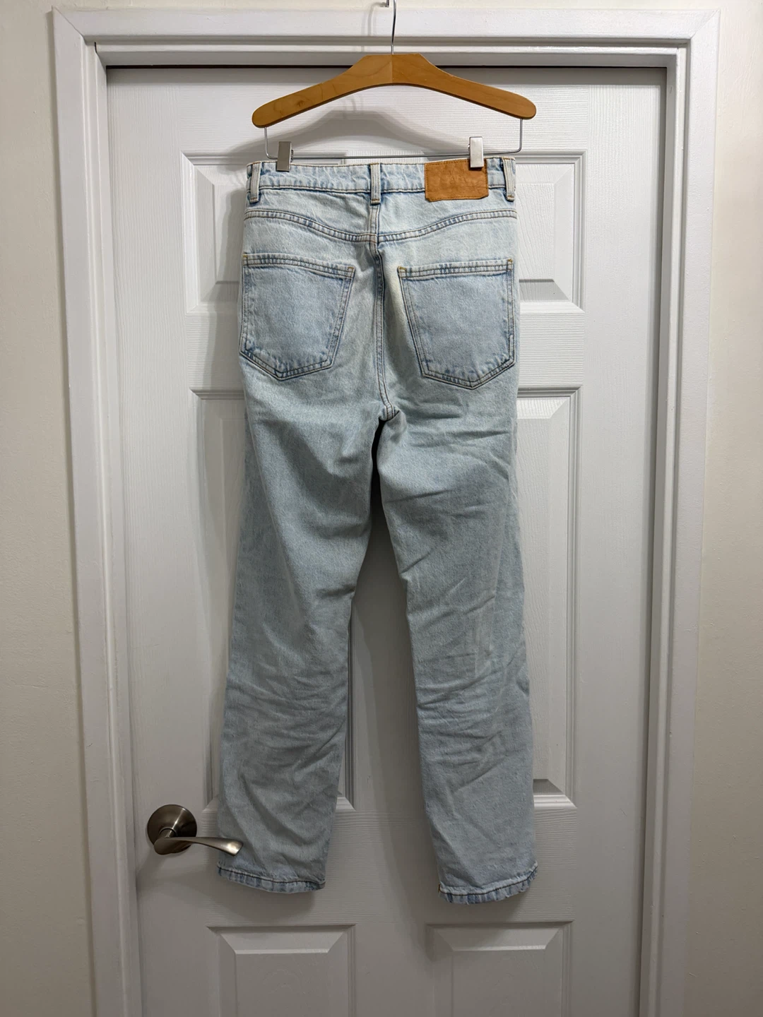 Zara jeans - photo 2