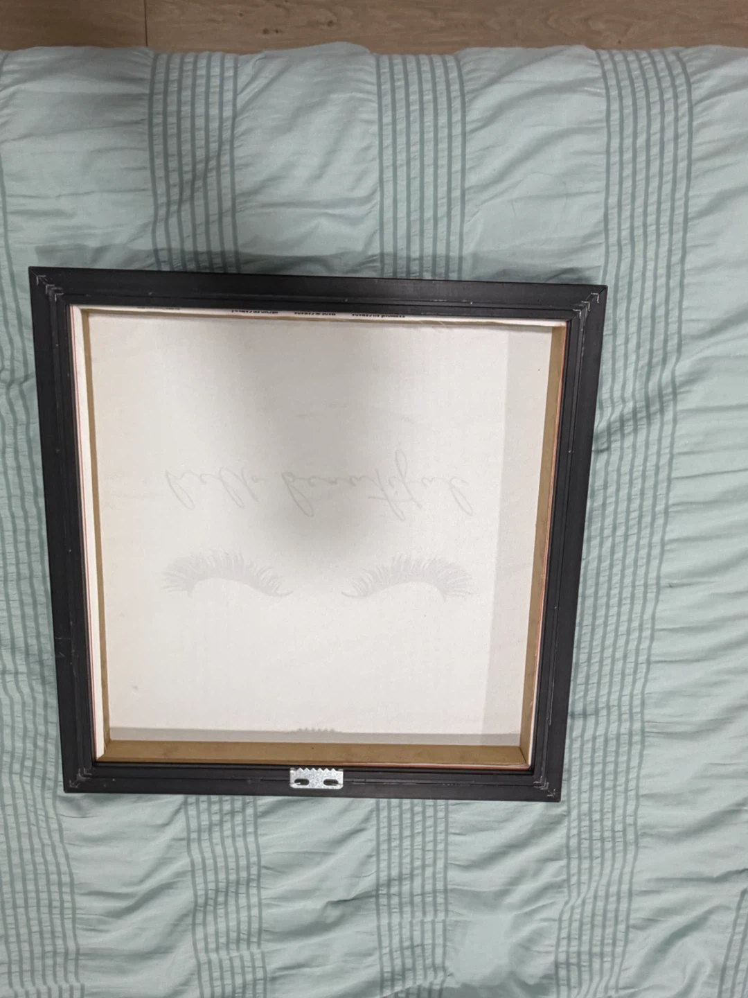 Hometrends Hello Beautiful Wall Decor - photo 2