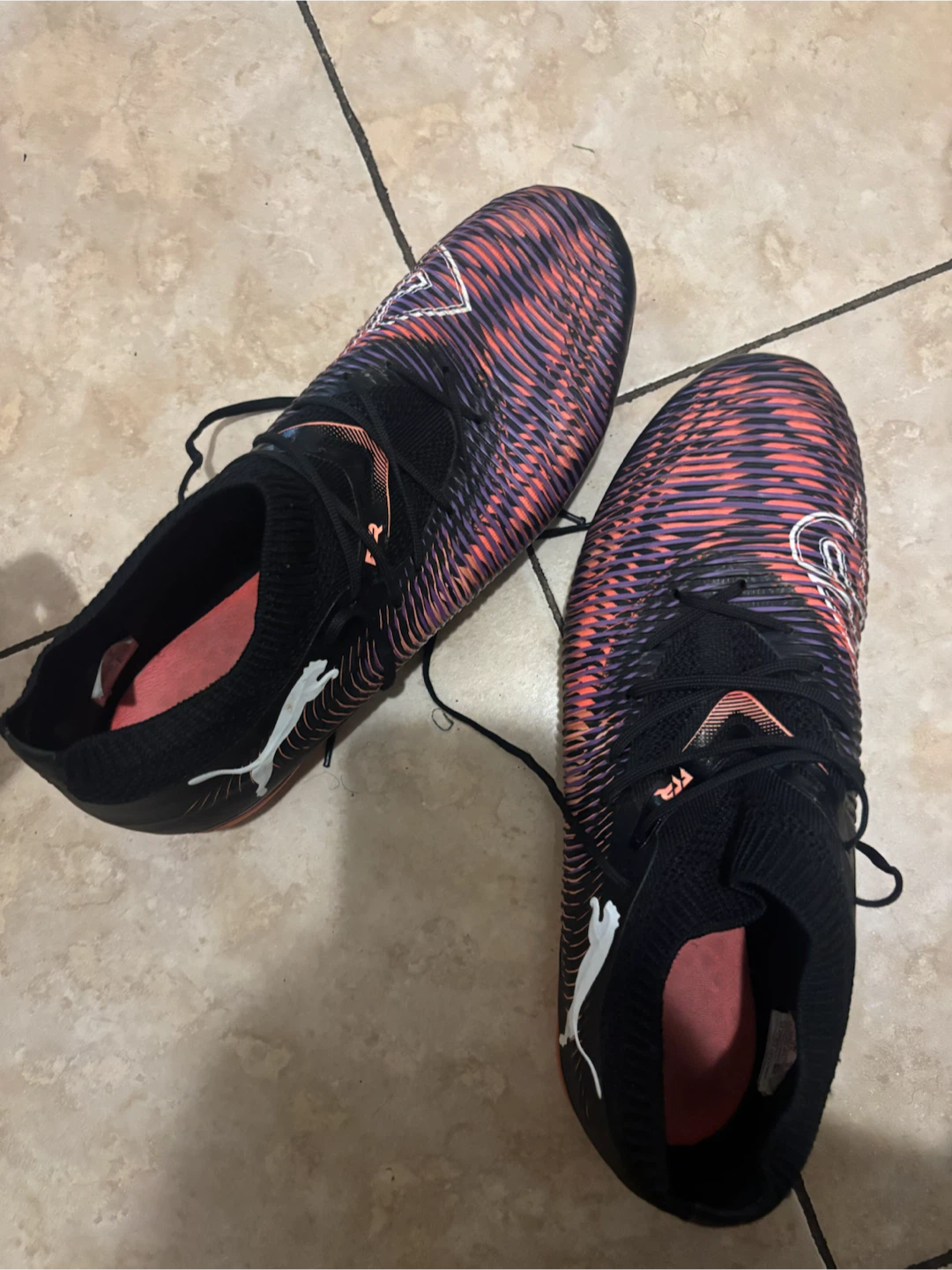 Make an offer Soccer Cleats Size -9 - photo 3