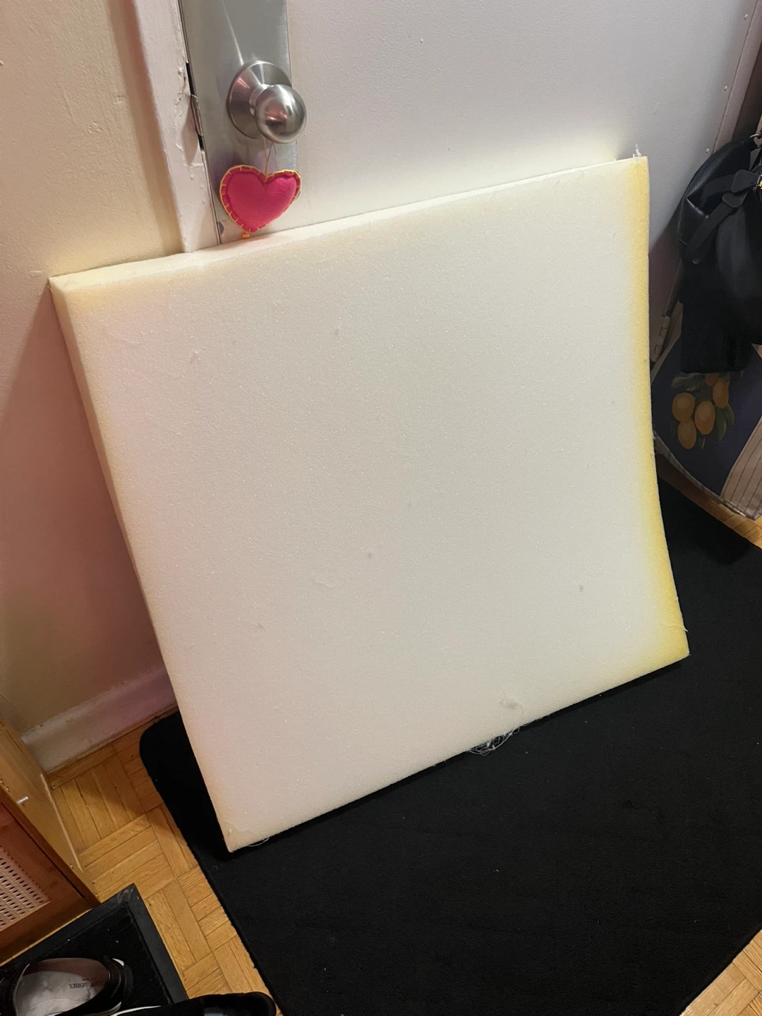 Foam Furniture Cushion Insert