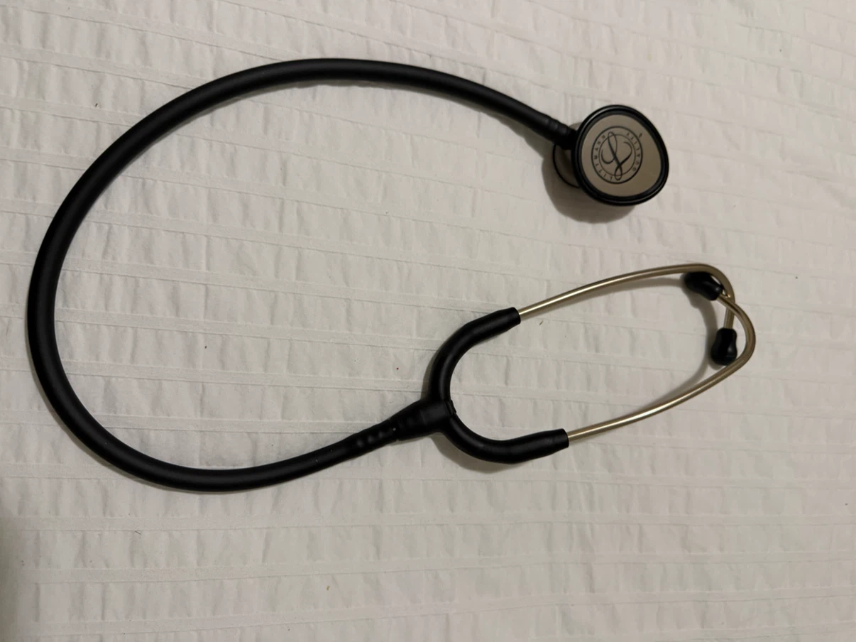 3M Littmann Classic II Stethoscope