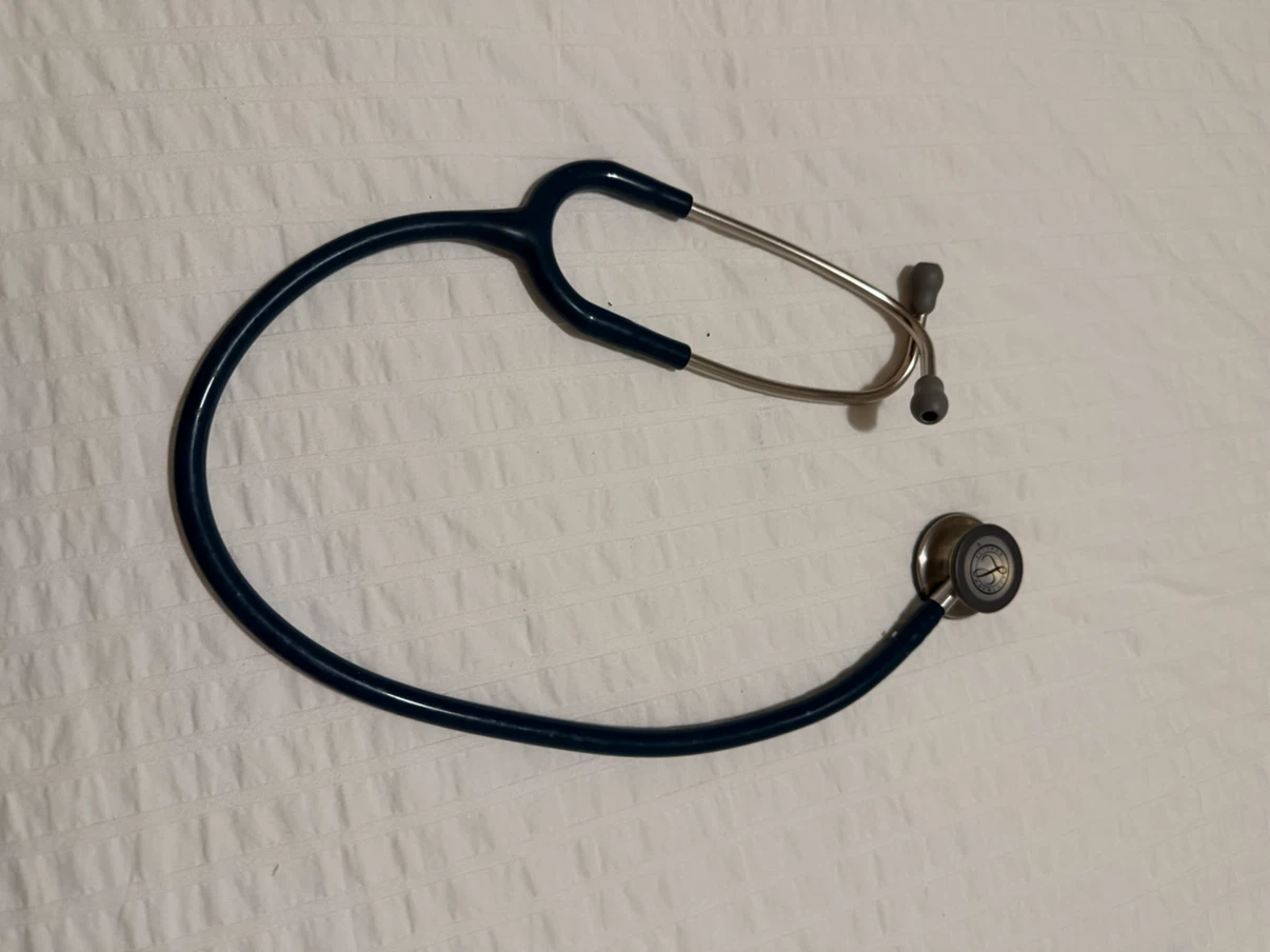 3M Littmann Classic II Stethoscope - photo 2