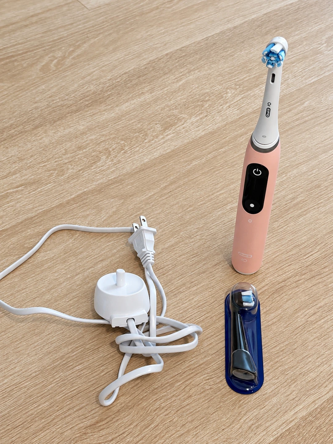 Oral-B iO Series Electric Toothbrush