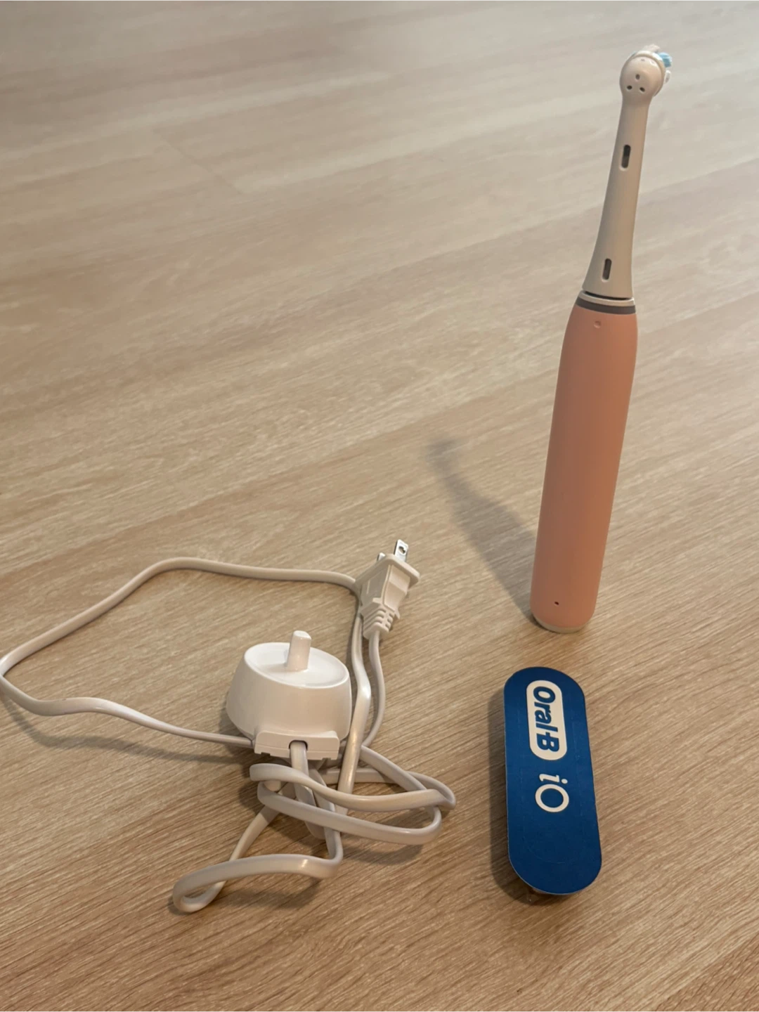 Oral-B iO Series Electric Toothbrush - photo 3