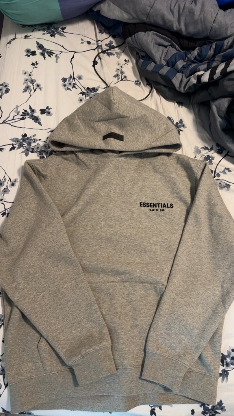 Essential