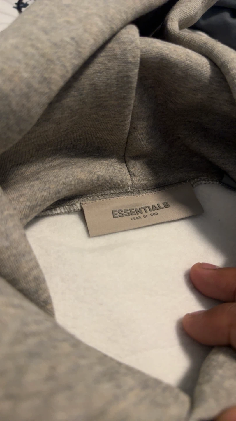 Essential - photo 3