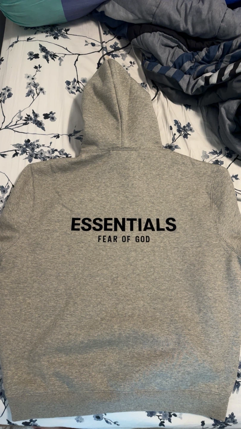 Essential - photo 4