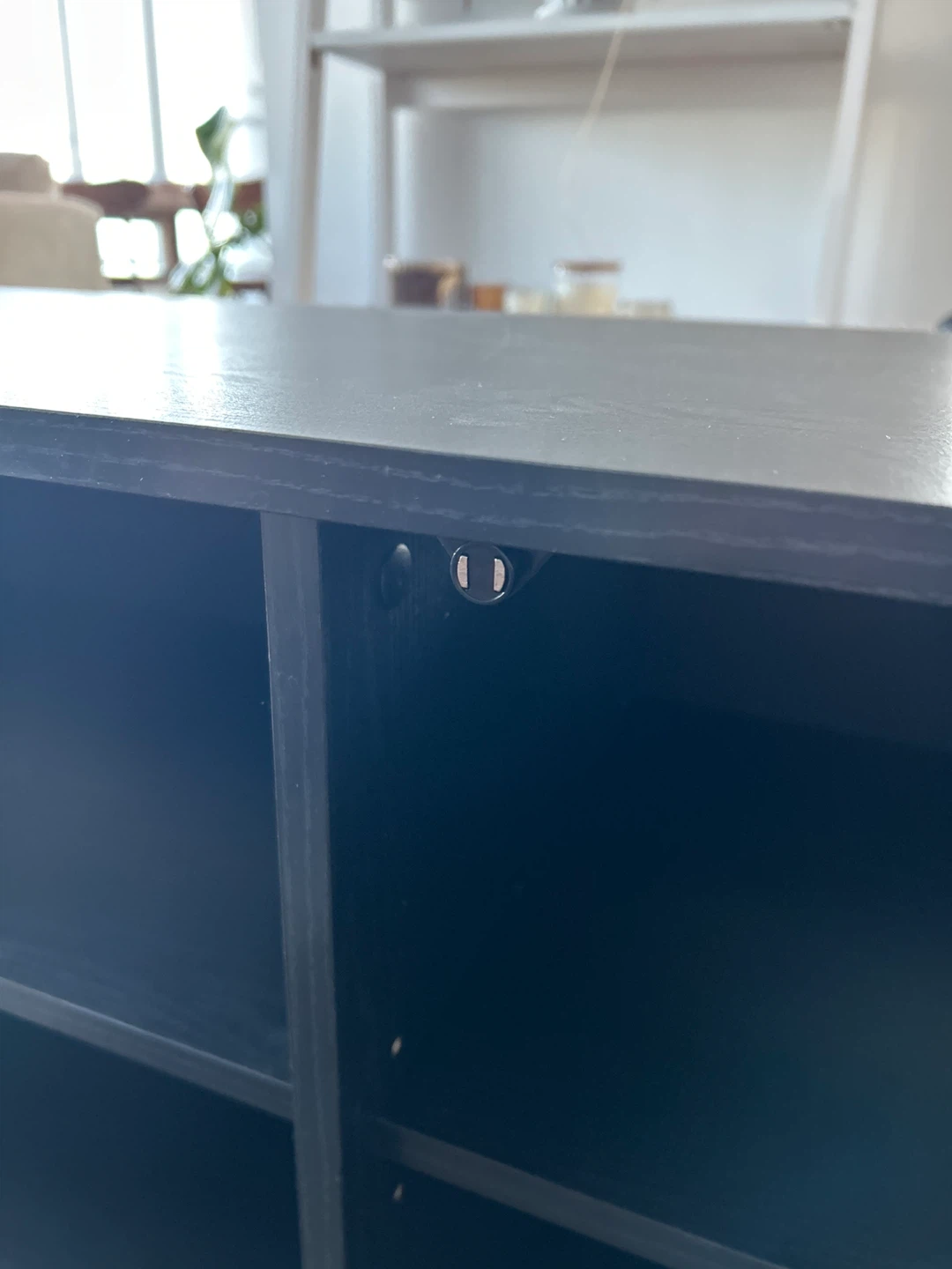 TV Console (60”W x 19.8”H x 15.5”D) - photo 2