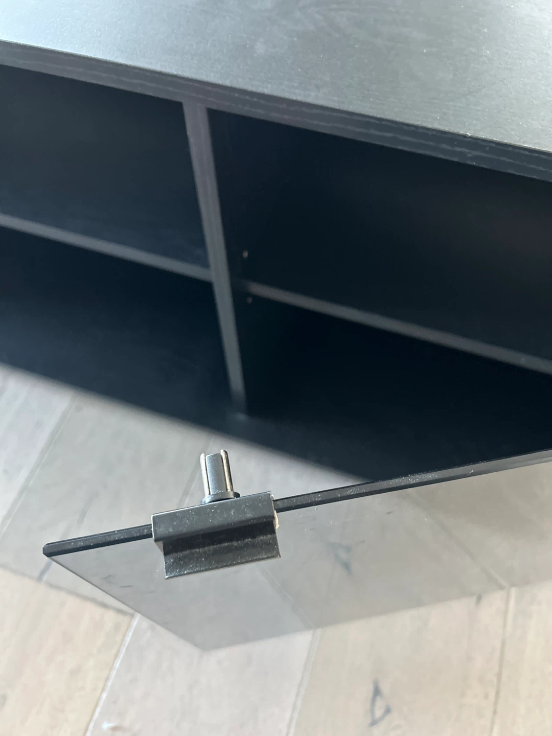 TV Console (60”W x 19.8”H x 15.5”D) - photo 3