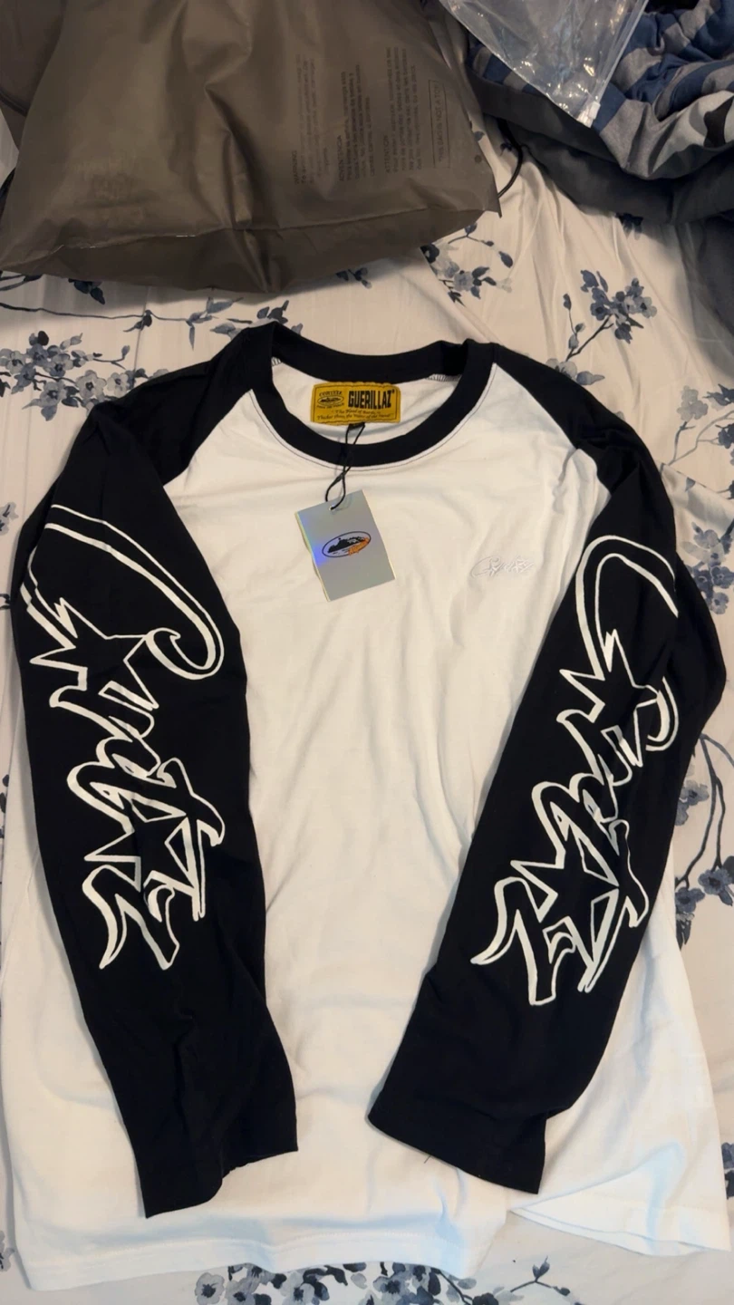 Corteiz Long Sleeve