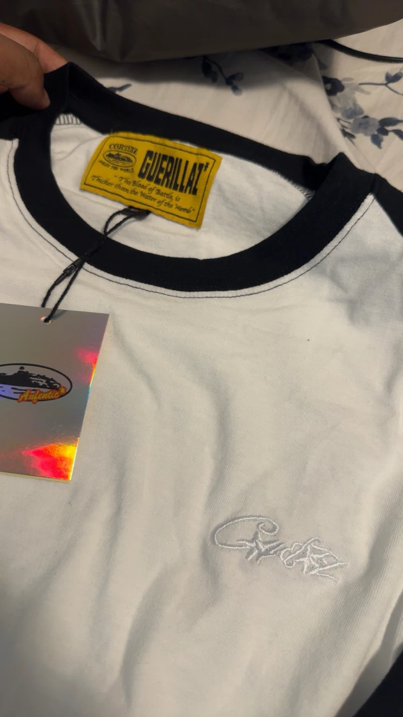 Corteiz Long Sleeve - photo 2