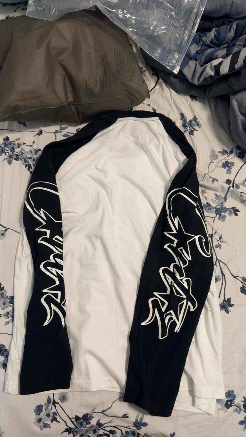 Corteiz Long Sleeve - photo 3