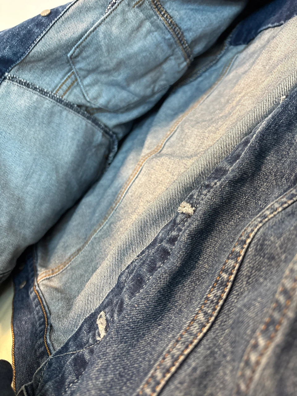 Gap Denim Jacket - photo 2
