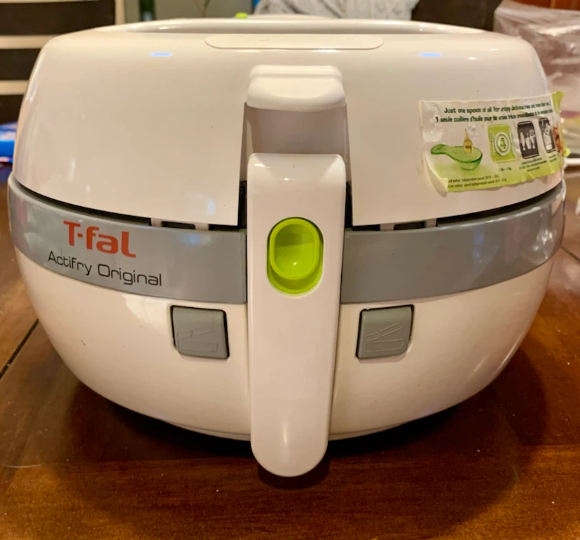 T-fal Actifry Original Air Fryer