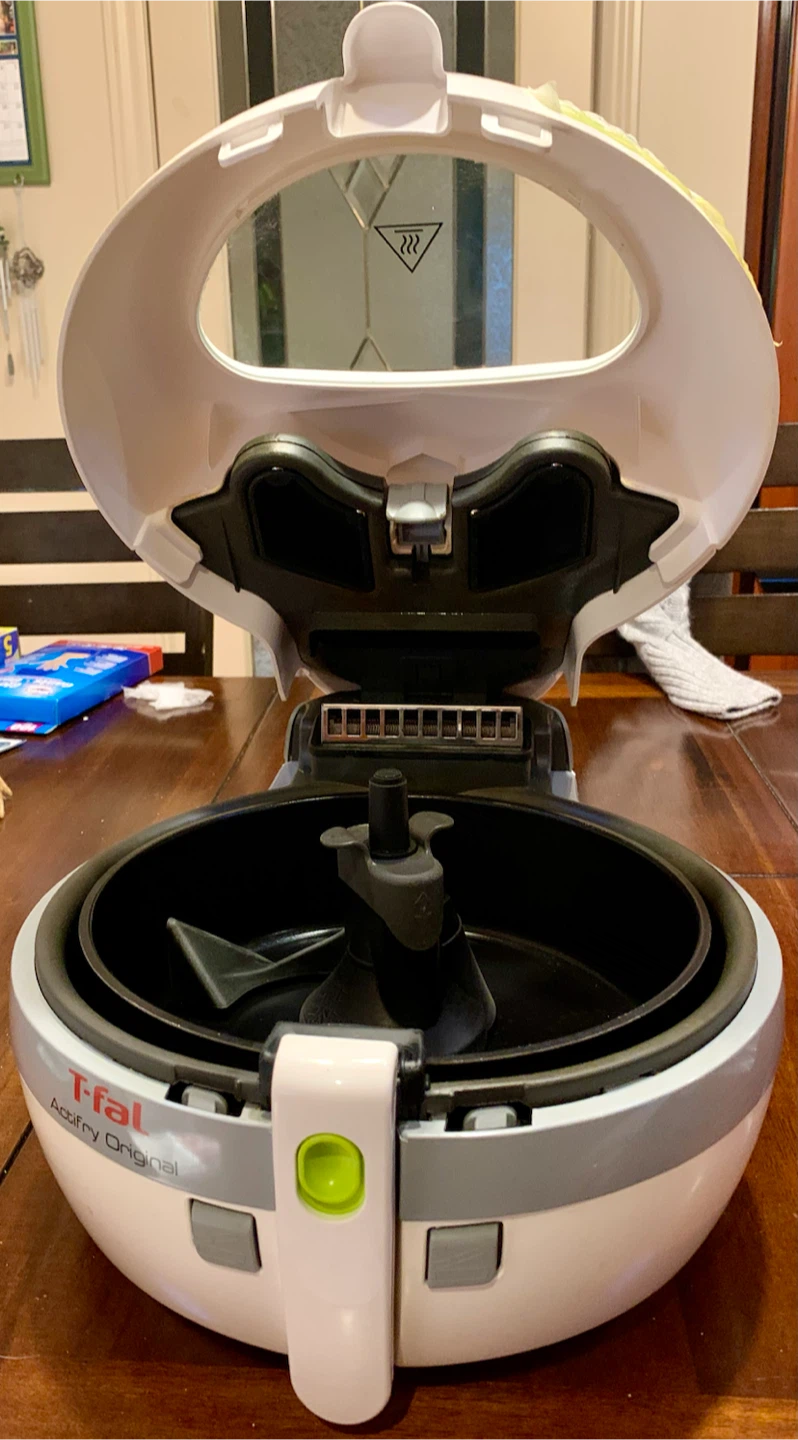 T-fal Actifry Original Air Fryer - photo 2