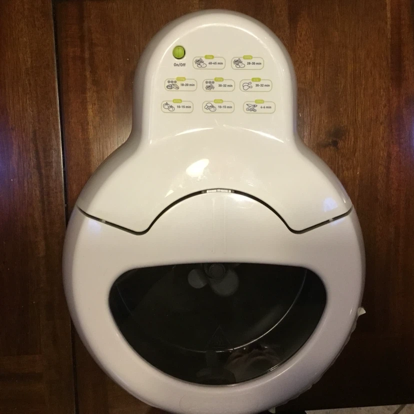 T-fal Actifry Original Air Fryer - photo 4