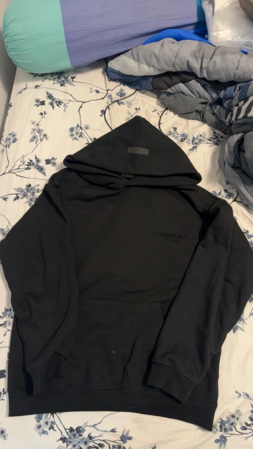 Essentials