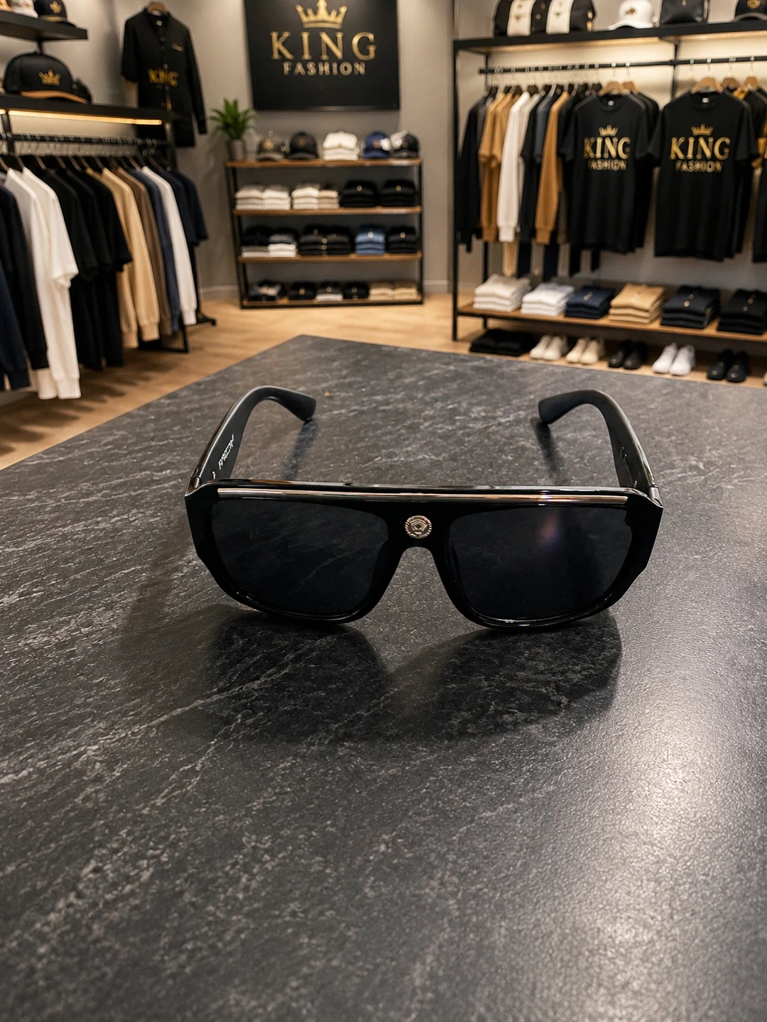 King Fashion Sunglasses