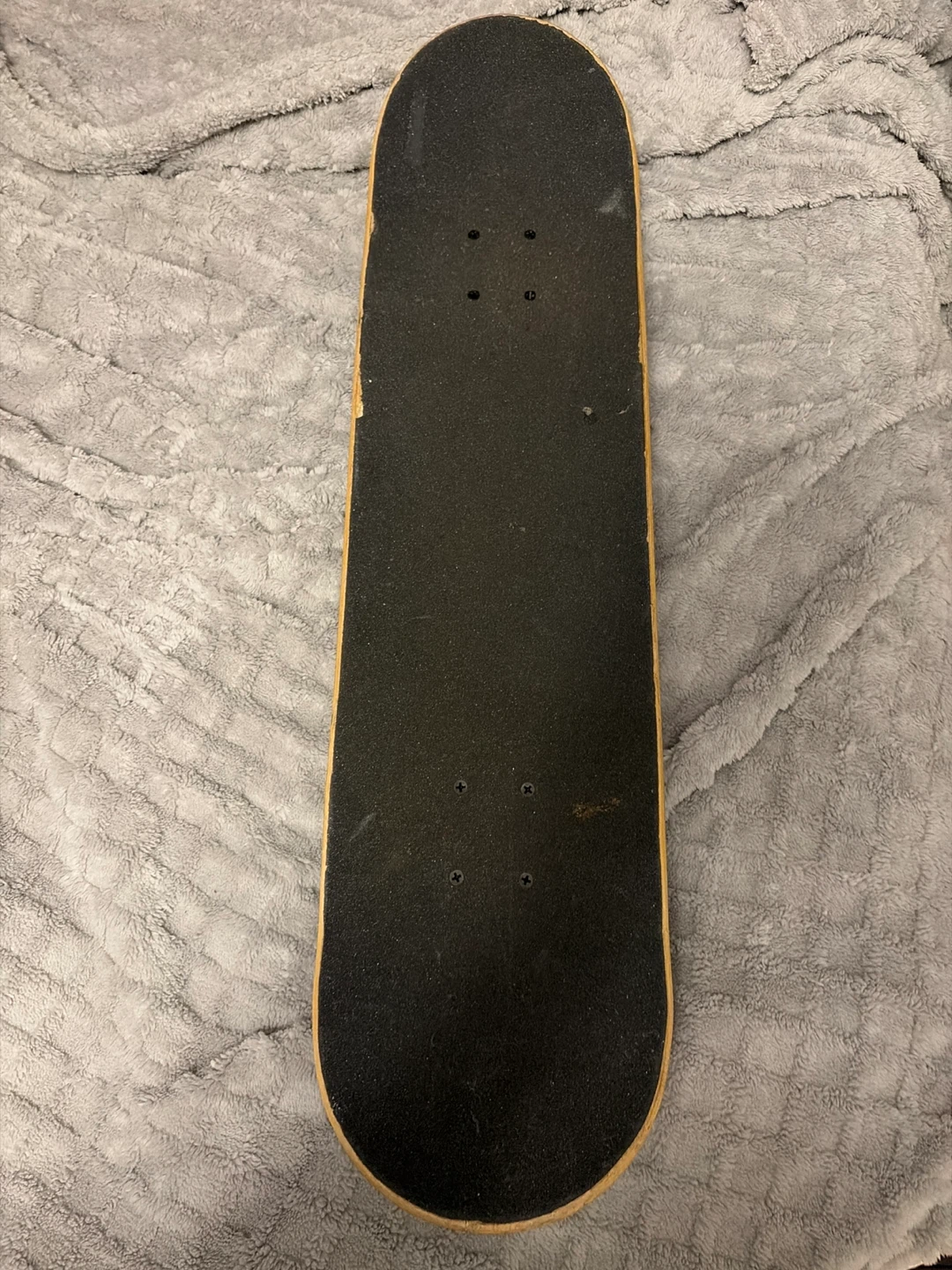 Shaun White Skateboard